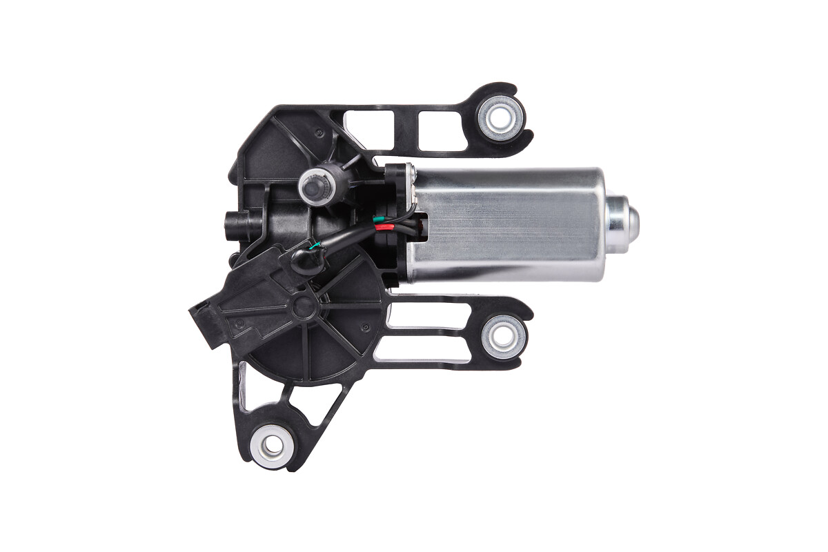 Moteur d'essuie-glace VALEO 584612